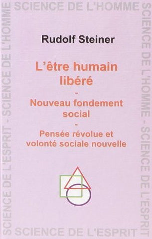 L'être humain libéré