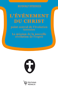 L'événement du Christ