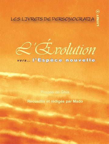 L'Evolution