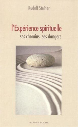 L'Expérience spirituelle