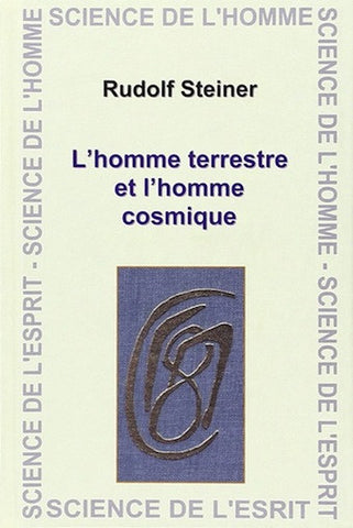 L'homme terrestre et l'homme cosmique