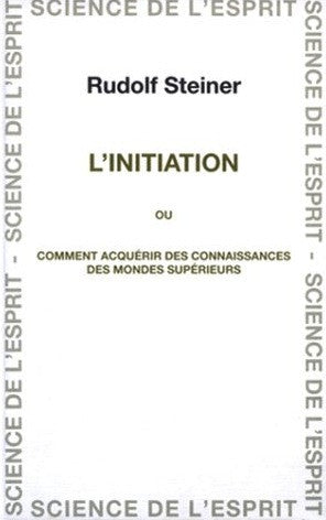 L'initiation