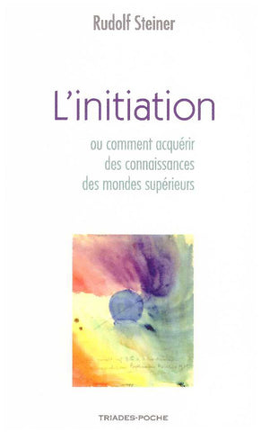 L'initiation