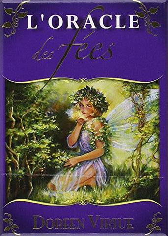 L'oracle des Fées