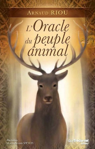 L'Oracle du peuple animal