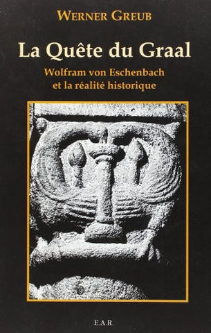 La Quête du Graal