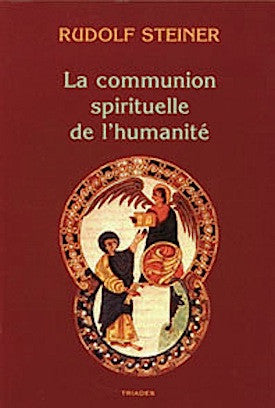 La communion spirituelle de l'humanité