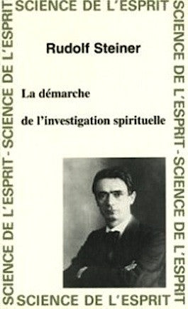 La démarche de l'investigation spirituelle