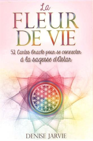 La Fleur de Vie