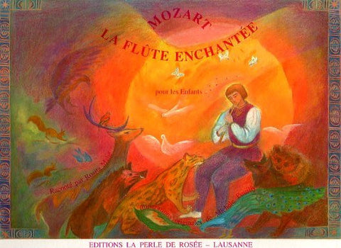 La Flûte enchantée