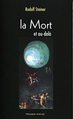 La mort et au-delà