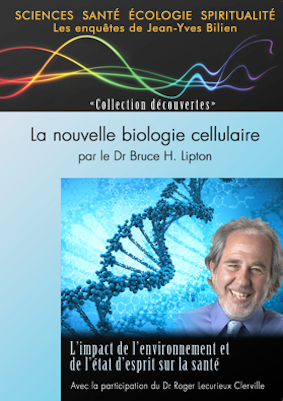 La nouvelle biologie cellulaire