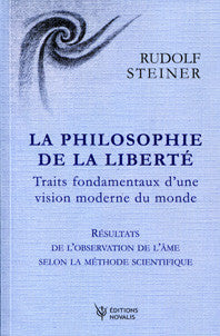 La philosophie de la liberté