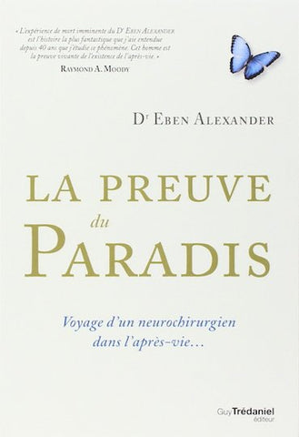 La preuve du Paradis