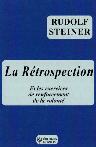 La Rétrospection