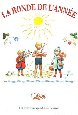 La ronde de l'année