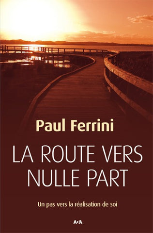 La route vers nulle part