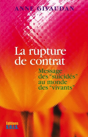 La rupture de contrat