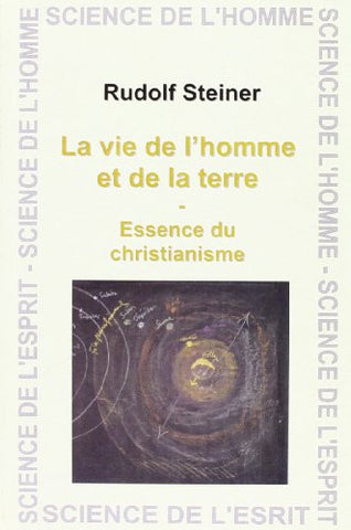 La vie de l'homme et de la terre