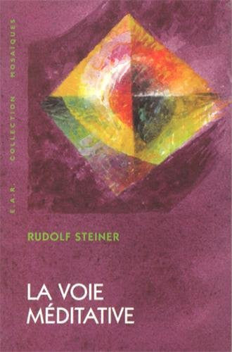 La voie méditative