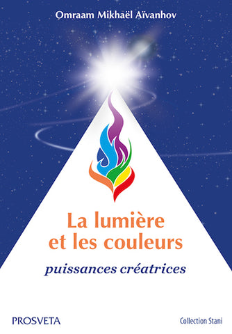 La lumière et les couleurs