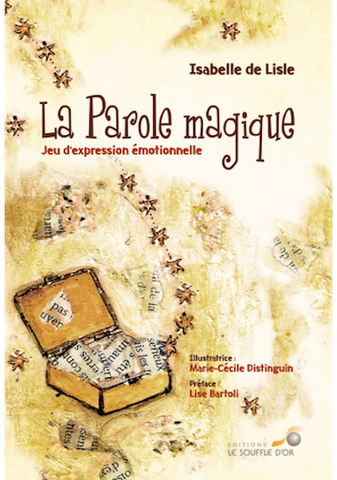 La Parole magique
