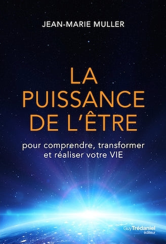 La puissance de l'Être