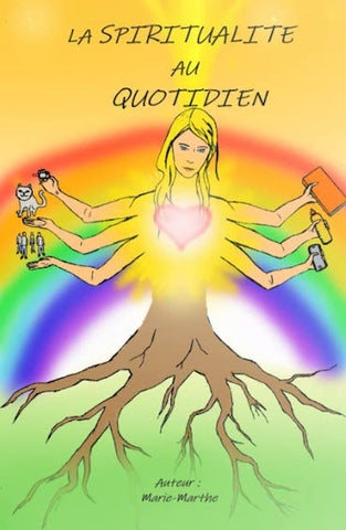 La spiritualité au quotidien