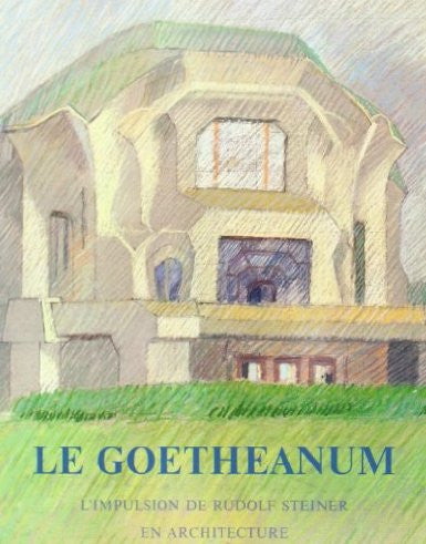 Le Goetheanum