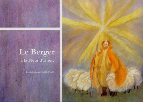 Le Berger à la Fleur d'Etoile