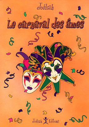 Le Carnaval des Âmes