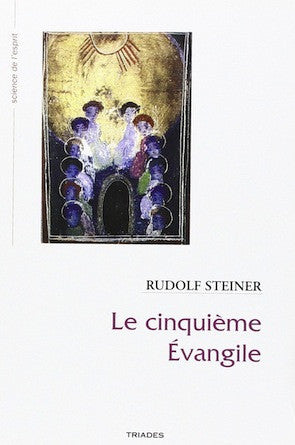 Le cinquième évangile