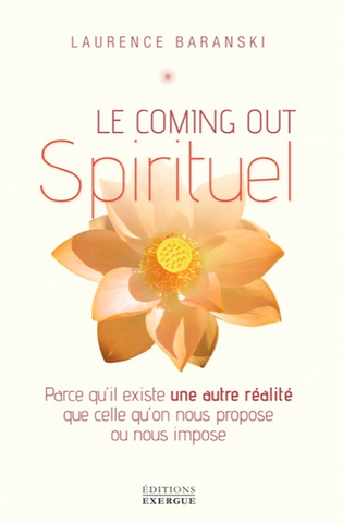 Le coming out spirituel