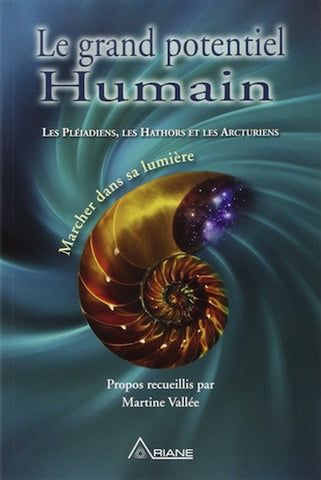 Le grand potentiel Humain