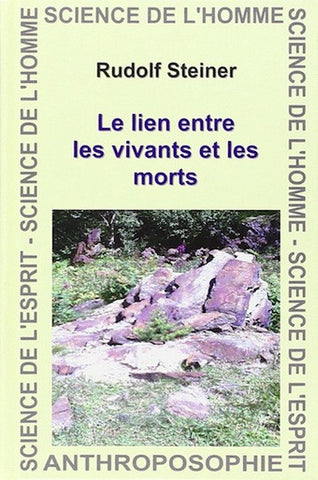 Le lien entre les vivants et les morts