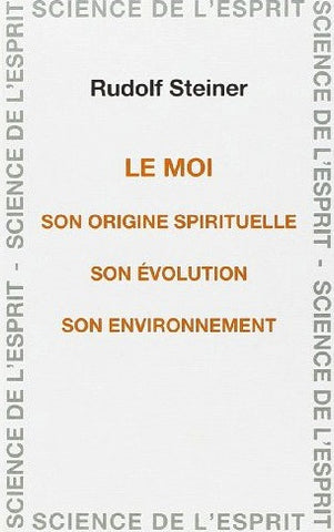 Le moi