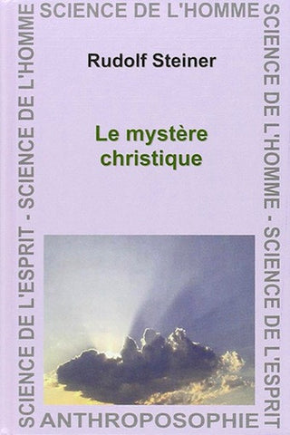 Le mystère christique