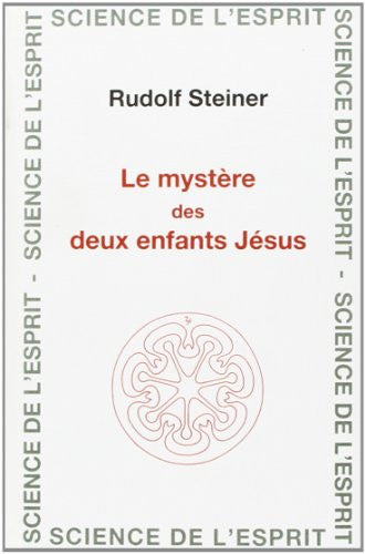 Le mystère des deux enfants Jésus
