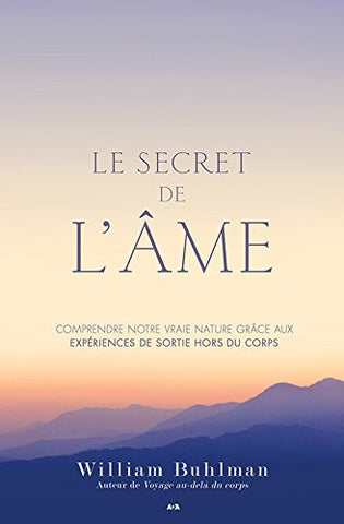 Le secret de l'âme