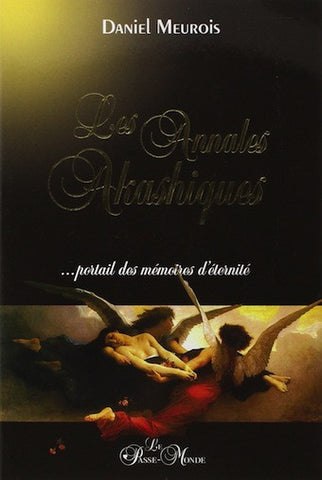 Les Annales Akashiques