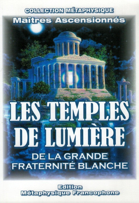Les Temples de Lumière