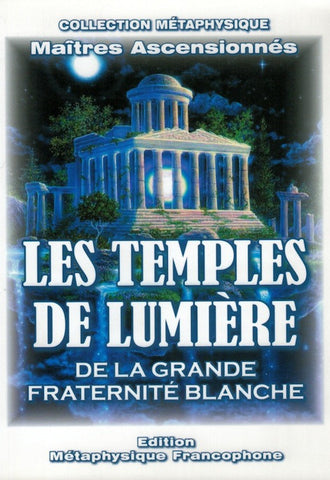 Les Temples de Lumière
