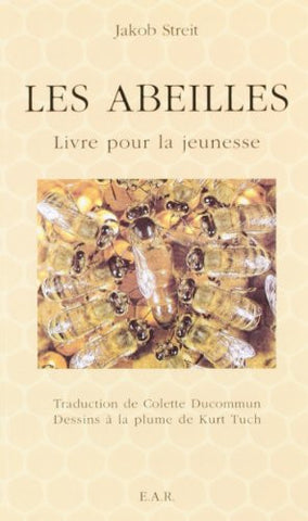 Les abeilles
