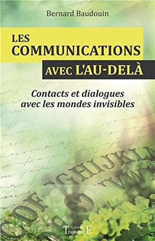 Les communications avec l'au-delà