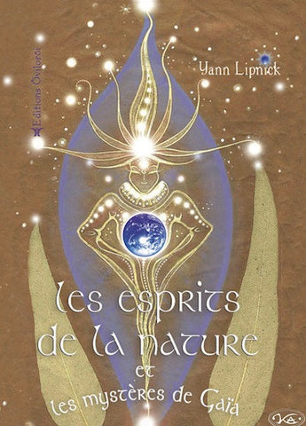 Les esprits de la nature