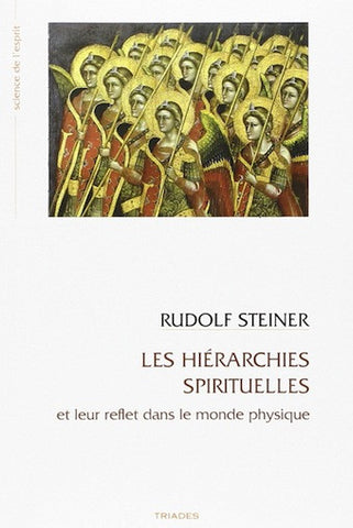 Les hiérarchies spirituelles