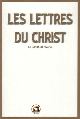 Les Lettres du Christ