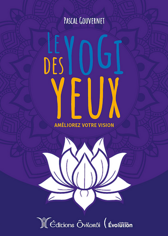 Le Yogi des yeux