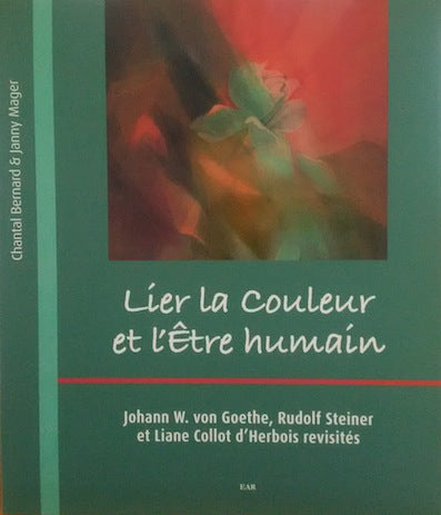 Lier la Couleur et l'Être humain