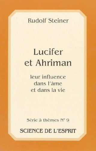 Lucifer et Ahriman